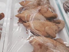 -紫光园清真北京小吃(府右街店)