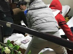 -段氏足疗养生馆(十年老店)