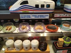 -万岁寿司(万国店)