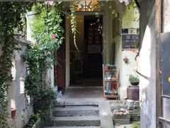 门面-猫色咖啡·猫咖