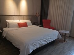 -和颐至尊酒店(上海人民广场南京路步行街店)