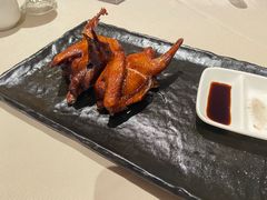-侨美食家·粤菜(体育西路店)