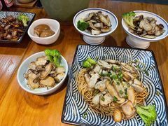 -囿面传统制面馆(中央路店)