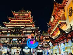 -上海外滩雅致酒店