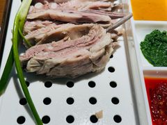 -相约·羊村小馆非遗手抓肉(七一酱园店)