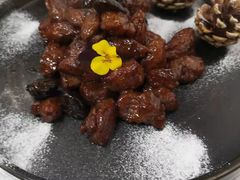 牛肉-106餐厅(山水文园店)