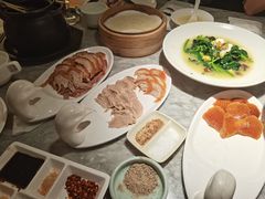 -城南往事(滨江世茂店)