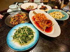 -海天楼中餐厅(吴宫泛太平洋酒店)