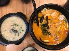 -禾绿寿司(星光68广场店)