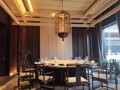 包厢-唐御宴•御宴宫•唐代菜点(芙蓉西路店)