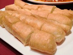 广东炸油条-顺峰(农展馆店)
