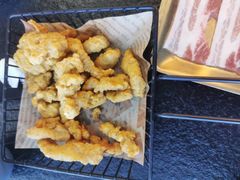 -熊大·鲜烤黄牛肉(五山店)