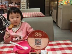 -西贝(紫荆广场店)