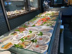 -海味世家·家常菜馆(明州里店)