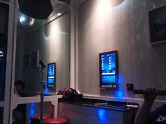 -星聚会KTV(合生汇黑金店)