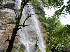 -玉渡山自然风景区