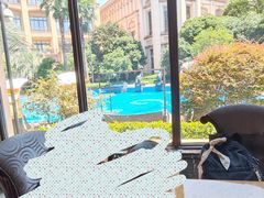 -上海浦东星河湾酒店