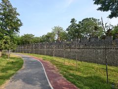 -开封城墙景区