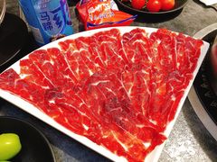 -林记潮牛·牛肉火锅(上马墩店)