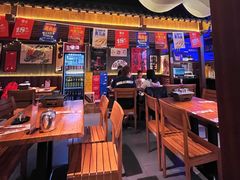 -聚点串吧·北京烧烤(朝北店)