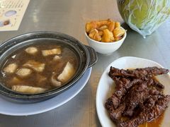 -新记肉骨茶