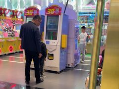 -快乐街区(长沙方圆荟店)