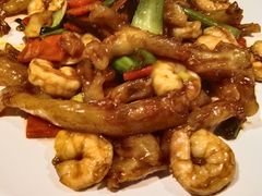 -李连贵酒家熏肉大饼(昆明街店)