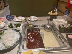 -海底捞火锅(奥山世纪城店)