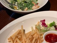 -弗兰克牛排西餐厅Ribone steak house(柠檬花园店)