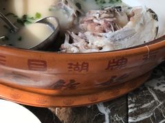-风味小馆(天目湖宾馆店)