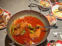 -塔哈尔·新疆盛宴(奉贤龙湖店)