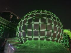 -西湖文化广场