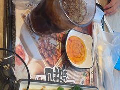 -大快活(丽丰店)