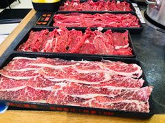 -林记潮牛·牛肉火锅(上马墩店)