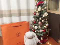 -HERMES(上海恒隆广场店)