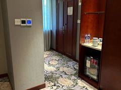 -南通鹏欣花园国宾酒店
