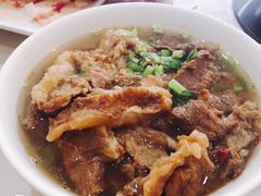 -伟记牛肉(金鸿公路店)