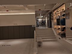 -YCHL Studios健身工作室(市二宫店)