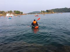 -仙海旅游度假区