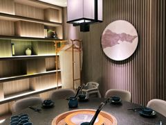 -湊湊火锅·茶憩(打浦桥日月光店)