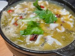 -陶德砂锅(蜀汉路店)