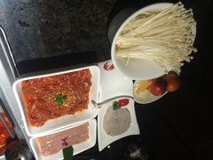 -海底捞火锅(德辉广场店)