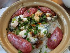 -尝囍煲仔小菜