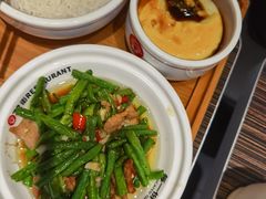 -72街荷叶饭(东方宝泰广场店)