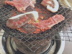 -西塔隆太白烤牛肉馆(图们路店)