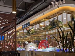 -海玥荟海鲜姿造自助餐厅(欧罗巴广场店)