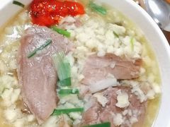 -刘信牛羊肉小炒泡馍(回民街店)