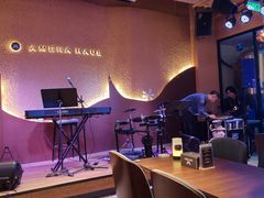 -Ambra Haus琥珀屋精酿餐厅(宝山店)