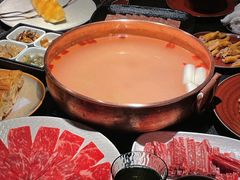 -荣记火锅(青悦城店)