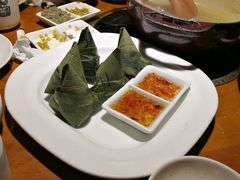 -黑鸡小馆(金源店)